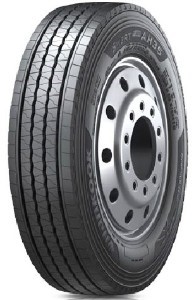 HANKOOK SMART FLEX AH35