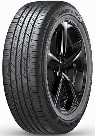 HANKOOK DYNAPRO HPX RA43