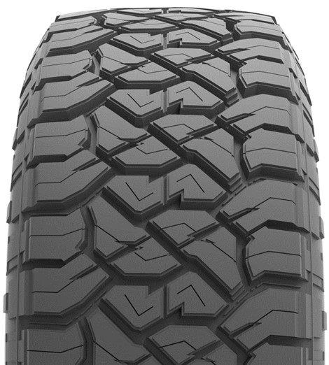 SUMAXX MAX RANGER R/T 265/60R18 119/116R Tyre