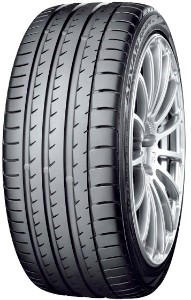YOKOHAMA ADVAN SPORT V105 265/40R21 105Y Tyre
