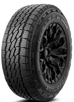 BRIDGESTONE DUELER A/T002