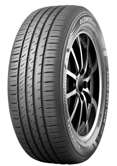 KUMHO ECOWING ES01 205/55R16 Tyre 91H KH27
