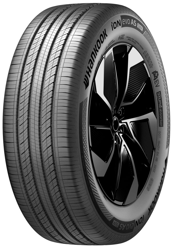 HANKOOK ION EVO AS SUV IH01A